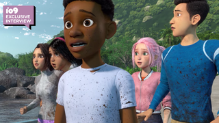 That Wild <i>Jurassic World: Camp Cretaceous</i> Ending Is 100% Canonical